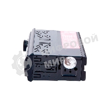 Автомагнитола ACV AVS-916BW, 1 DIN, Bluetooth, USB Type-A, AUX