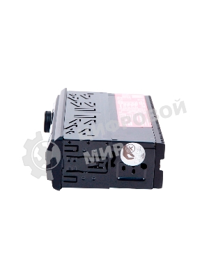 Автомагнитола ACV AVS-916BW, 1 DIN, Bluetooth, USB Type-A, AUX