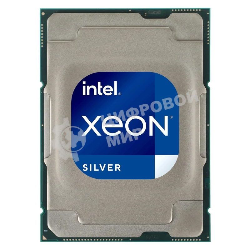 Процессор Intel Xeon Silver 4314 Soc-4189 2.4GHz OEM