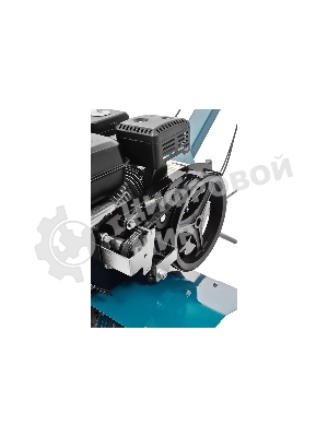 Культиватор бензиновый T 850 HYUNDAIдвигатель HYUNDAI IC200 4-х такт, 6,5 л.с./196 см3, скорость 1 вперед/1 назад, ширина 30-60-90 см, глубина 32 см, вес 52 кг