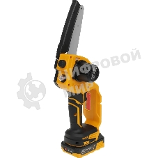 Электрическая цепная пила Deko DKCHS 20-6 (063-4307-1)