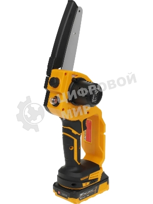 Электрическая цепная пила Deko DKCHS 20-6 (063-4307-1)