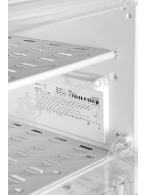 Морозильная камера Indesit DSZ 4150 E, бежевый, 204л, 6 ящиков