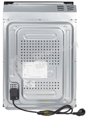 Духовой шкаф электрический Zigmund & Shtain E 174 W