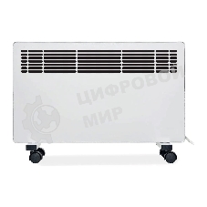 Конвектор электрический Primera Ram PHP-1008-MXR 1000Вт белый