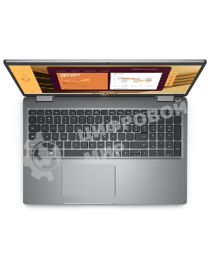 Ноутбук Dell Latitude 5550 Core i7 1355U 8Gb SSD512Gb Intel Iris Xe graphics 15.6