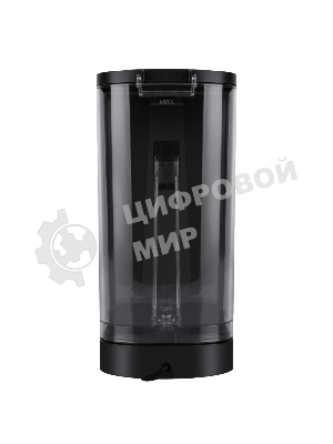 Кофеварка капсульного типа 2в1 Maunfeld MCCM-CM827BL