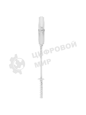 Кронштейн Royal Thermo диам. 100