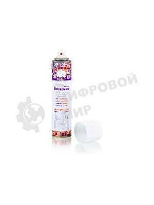 Аэрозоль HELP универсальный от насекомых, 180 мл 80222