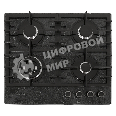 Газовая варочная поверхность Gefest ПВГ 2401-01 К53 14921001