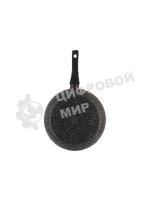 Сковорода ТРАДИЦИЯ ТГП2281И а/пр литая 28 см Гранит плюс