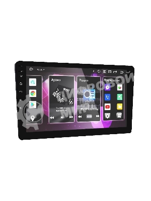 Автомагнитола Prology MPA-380, 2 DIN, 9