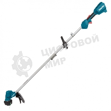 Триммер электрический Makita DUR192LSF аккум. реж.эл.:леска
