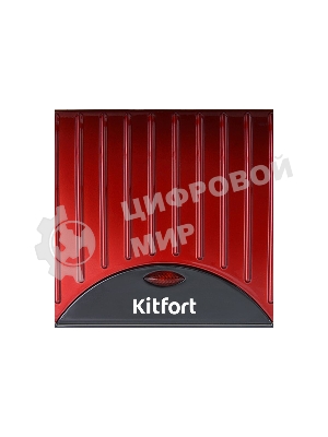 Бутербродница Kitfort КТ-1609