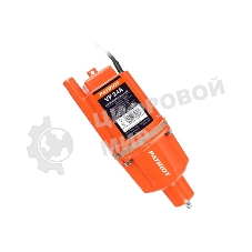 Садовый насос колодезный Patriot VP-24A 300Вт 1080л/час