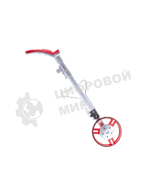 Колесо измерительное Matrix электронное