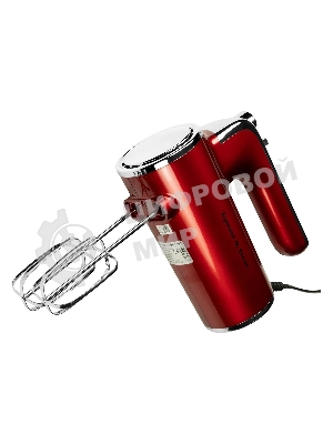 Миксер Zigmund & Shtain ZHM-152