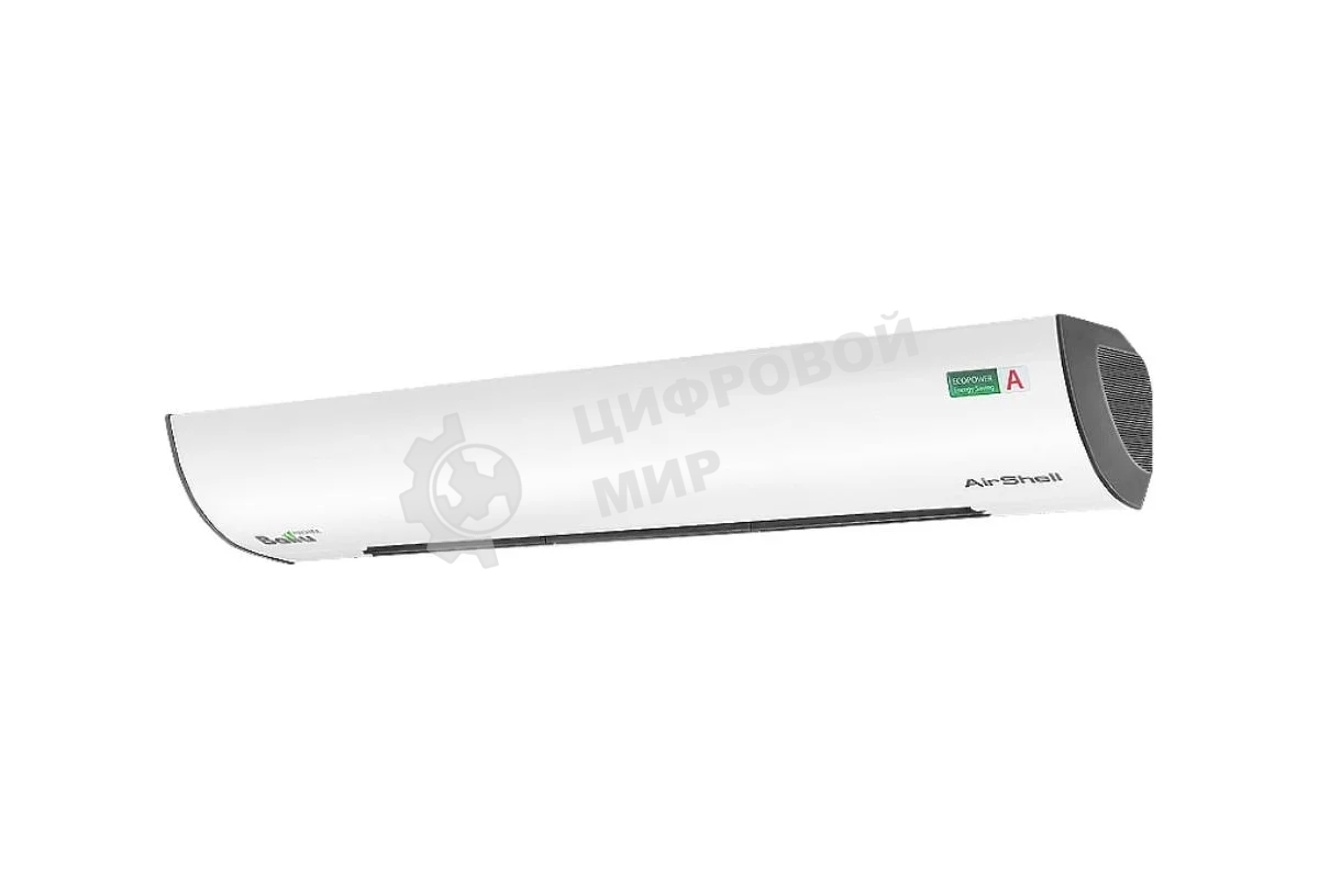 Завеса тепловая Ballu BHC-L10S06-SP