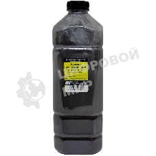 Тонер Hi-Black Универсальный для Kyocera TK-3130, Тип 4.1, Bk, 900 г, канистра