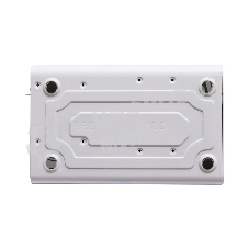 Компьютер Raskat Standart 500 (Intel Core i5-12400, RAM 16Gb, SSD 512Gb, noOS, белый)