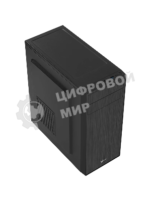 Компьютерный корпус Aerocool/Formula CS-1103-S-BK-v1