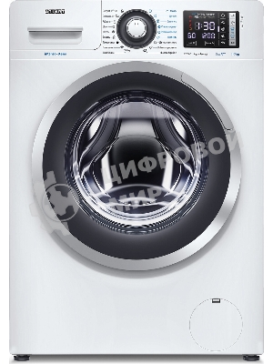 Стиральная машина Atlant СМА-70У1214-СА-01 белый загр.фронтальная макс.:7кг 1200 об/мин класс: A++