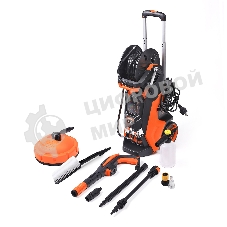 Моющий аппарат PATRIOT GT890 Imperial