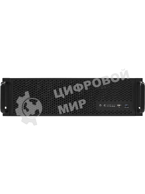 Серверный корпус ExeGate EX292527RUS Pro 3U450-09 (RM 19