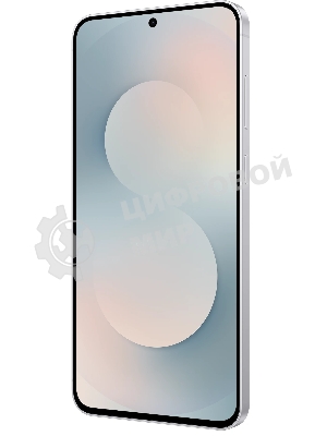 Смартфон Samsung Galaxy S25 FE SM-S731B 8/512Gb, белый