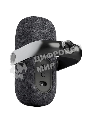 Проводной микрофон Jlab JBuds Talk Mixed Microphone (PN: MJBUDSTALKRBLK4)