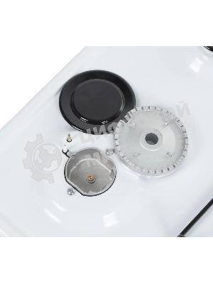 Газовая варочная панель Beko HIGG 64123 SW белый