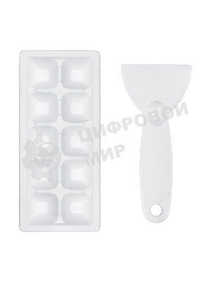 Холодильник BBK RF-051 черный однокамерный 45/5л морозилка сверху