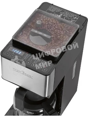 Кофеварка Profi Cook PC-KA 1138