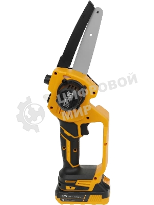 Электрическая цепная пила Deko DKCHS 20-6 (063-4307-1)