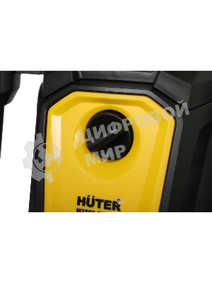 Минимойка Huter M M2500-PW-PRO 2500Вт (900/70/8/52)