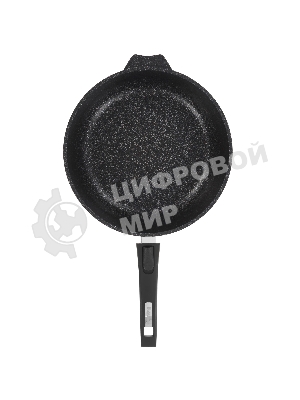 Сотейник Гранит star 28 см 0283803 съемная ручка