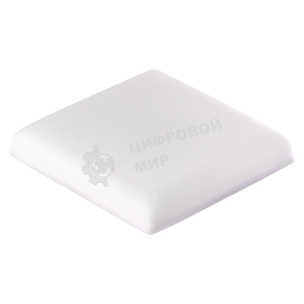 Безрамочный светильник Smartbuy (SBL-BDLS-18-65K) 18W/6500К