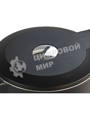 Чайник электрический Galaxy GL 0323 черный