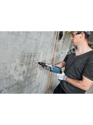 Перфоратор Bosch GBH 2-28 F SDS-plus 0611267600 880 Вт, БСП, 3.2Дж, 2,9кг, 3реж, L-Case