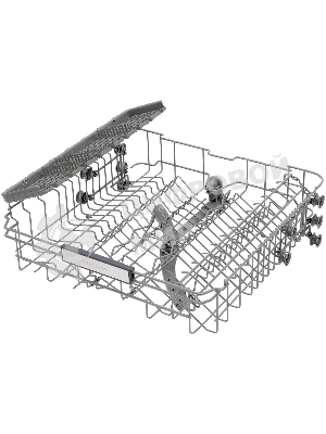 Встраиваемая посудомоечная машина Krona BRENTA 60 BI V2