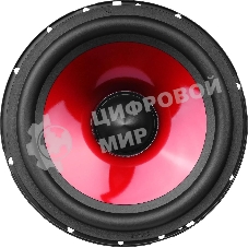 Колонки автомобильные Ural КЛАССИК АС-К1627К 140Вт 92дБ 4Ом 16.5 см (6 1/2 дюйм) (ком.: 2 кол.) компонентные двухполосные