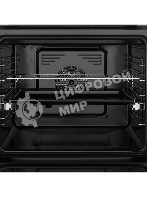 Шкаф духовой электрический MAUNFELD AEOD76106W