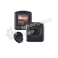 Видеорегистратор Roadgid Mini 3, 1920x1080, 1.54