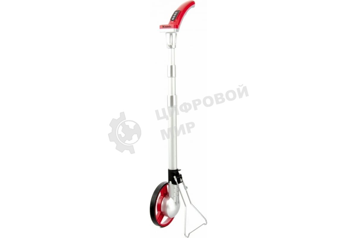 Колесо измерительное Matrix электронное