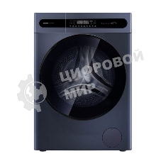 Стирально-сушильная машина Centek CT-1952 серый, загрузка фронтальная 8 кг, 1400 об/мин., класс: А+++