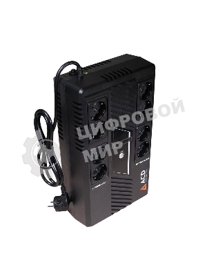 Источник бесперебойного питания ACD PW-Entry 800