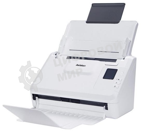 Сканер Avision AD340GN (000-1003-02G)