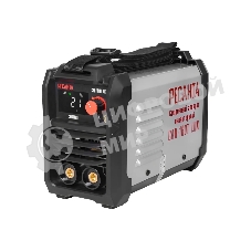 Сварочный аппарат инверторный Ресанта САИ-160ТLUX