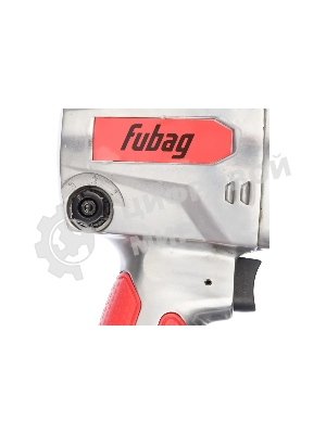 Гайковерт пневматический FUBAG IW 900100194 ударный 1/2'' 360л/м 880нм 6.3 бар 1/2''