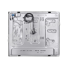 Газовая варочная панель HOMSair HGE643WH